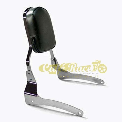 Sissy bar pour - pour, harley