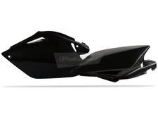 Carénage Latéral S'adapte À Honda CRF 250 R 06-09 SW