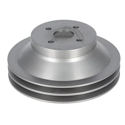 Water pump pulley fits john - pump,