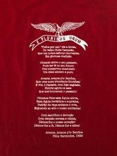 Benfica SLB Avante p’lo