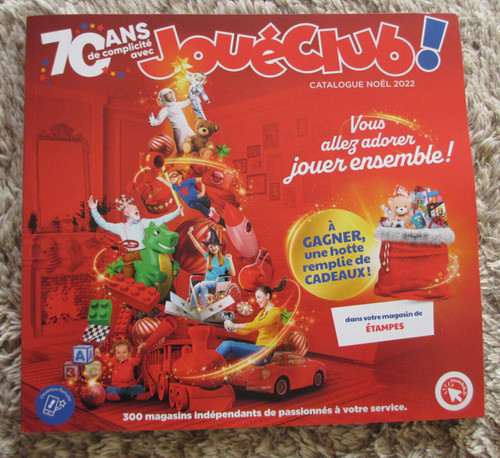 Catalogue jeux jouets - jeux,