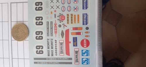 Decalcomanie decals déco - decals,