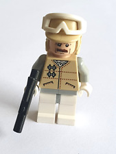 FIGURINE MINIFIGURE LEGO STAR WARS SW0258 HOTH OFFICER ETAT NEUF