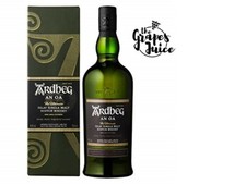 Ardbeg An Oa Le Whisky Écossais Ultime Single Islay Malt