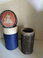 Ancien cylindre gramophone - cylindre,