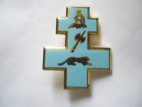 Insigne email armee air - email,