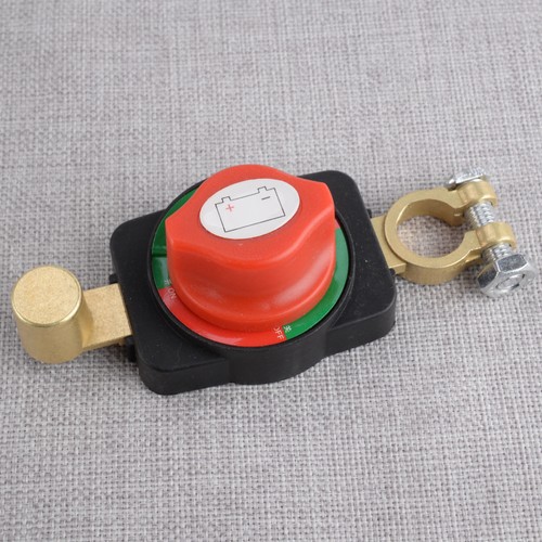 12v 48v battery disconnect - 12v-48v,