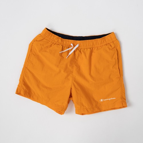 Short bain orange - short,