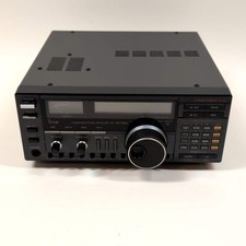 ICOM IC-R7100 Wideband