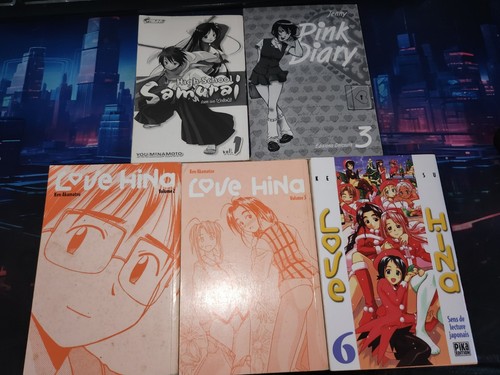 Mangas battle royale - ,, dragon