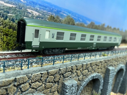 Voiture dev classe - 2, lima