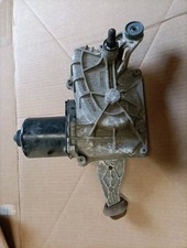 Moteur essuie glace avant
