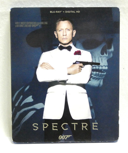 James bond 007 spectre - 007,