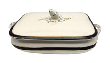 ✨ Ancien légumier en