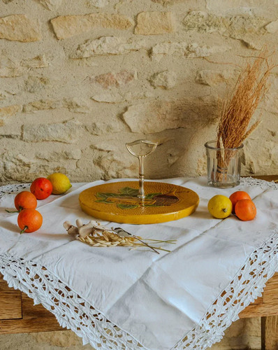 Nestor plateau de fromage - de,