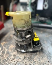Pompe de direction assistée