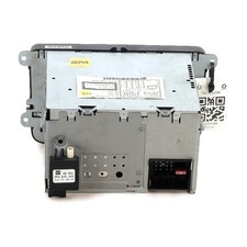 Poste multimédia - Seat LEON