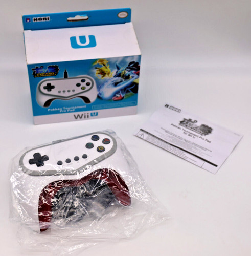 Manette hori pokkén - hori,