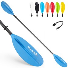 230cm Pagaie Kayak Carbone