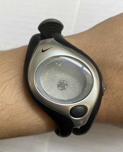 Nike triax watch - triax, and