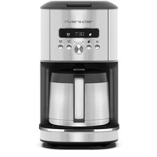 Cafetière programmable