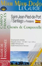 Miam-miam-dodo Camino Francés