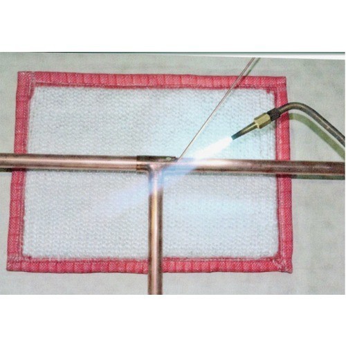 Bouclier thermique isolant - thermique,