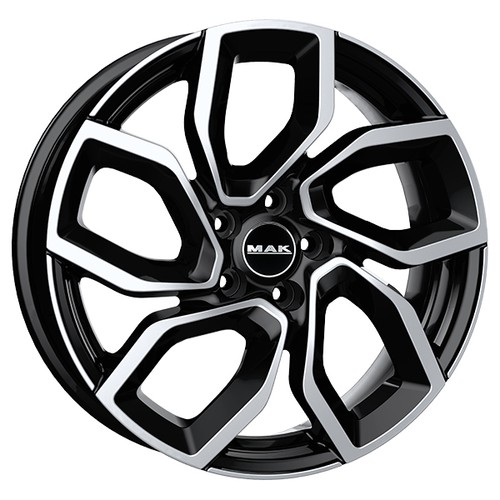 Jantes roues mak apollo pour - jantes,