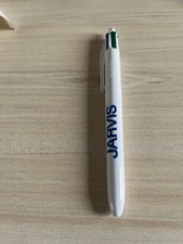 1 Stylo BIC 4 couleurs -  JARVIS