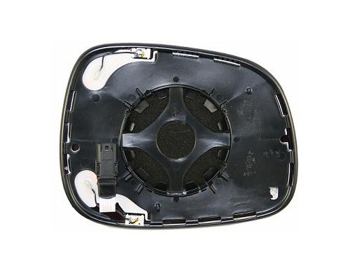 Miroir rétroviseur gauche - miroir, bmw