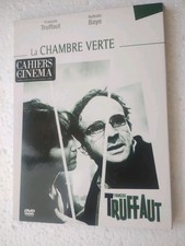 LA CHAMBRE VERTE DVD COLLECTOR