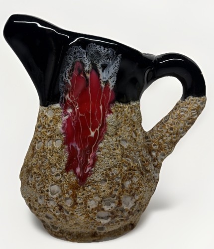 Rare vase pichet - rare, aspect