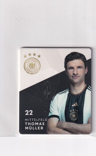 Panini coupe monde dfb - panini, du