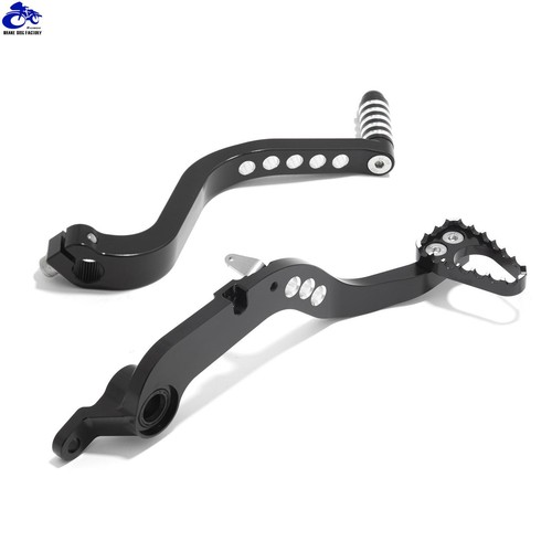 Shift shifter lever rear - shifter,