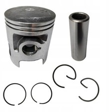 PISTON YAMAHA DT 125 MX