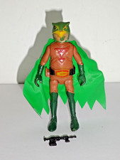 Figurine La Bataille des planètes Gatchaman Ceji Arbois - Allumette (Ref C721)