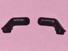 RÉTROVISEURS PLAYMOBIL X2 3265 3263 7932 7426 4820 4821 5255 5467 5468 9500 9536