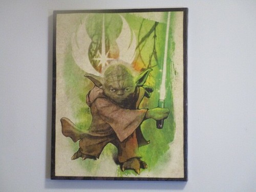 Star wars jedi master yoda - wars,