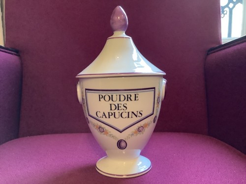 Pot pharmacie - au,