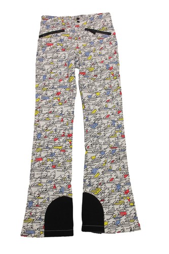 Pantalon ski femme bogner - de,