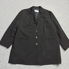 Ulla Popken Femmes Veste