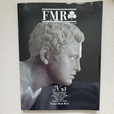 Fmr 1989 edition - fmr,