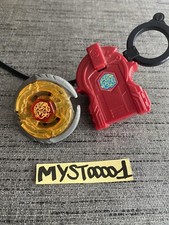 Toupie Beyblade Métal Masters