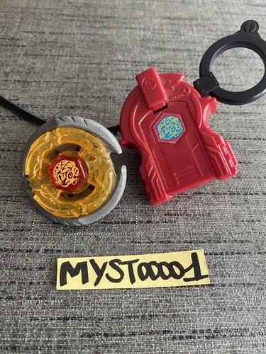 Toupie beyblade métal - toupie,