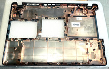 Bottom Plasturgie basse