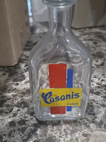 Vintage french casanis - vintage,