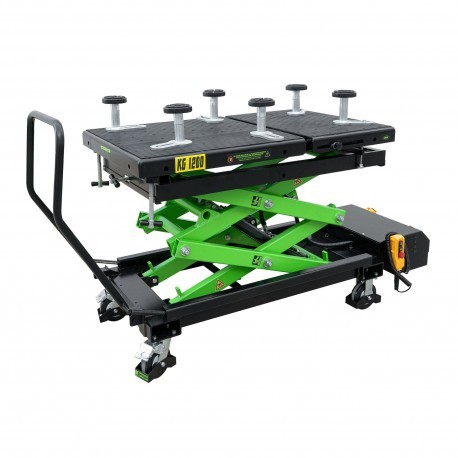 Table levage pour - de,