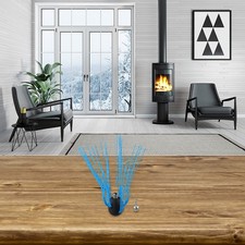 Nettoyeur de cheminée