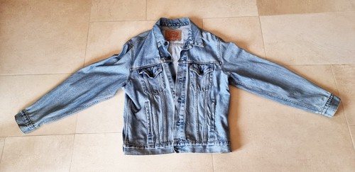 Blouson jean levi 70500 - levi's,