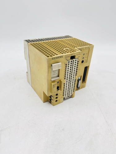 Siemens 6es5095 8ma03 - siemens, simatic